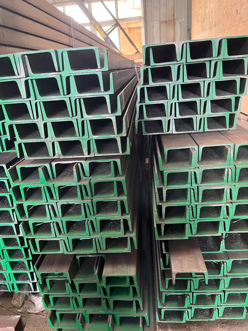 安化幕墙槽钢插芯