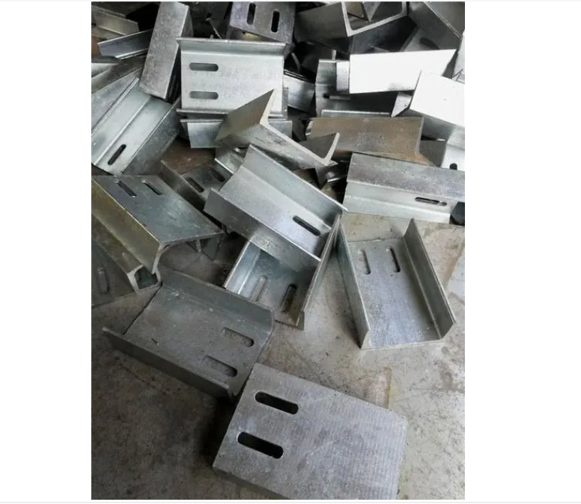 安化河北槽钢连接件