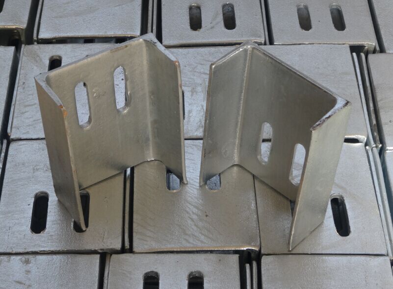 安化加厚锌热镀锌槽钢